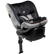 Autosedačka Joie I-Spin XL 40-150 cm 0-36 kg | Uhlík