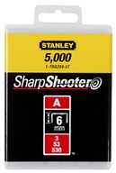 Stanley Sponky 5000ks 8mm