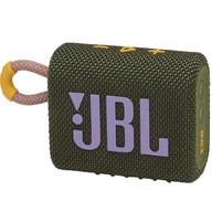 JBL GO 3 Green 4,2W BT USB prenosný reproduktor