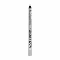 Ceruzka na oči NYX Slide On Pencil SL08 Platinum