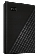 WD My Passport 1TB 2,5