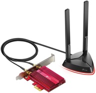 Sieťová karta Tp-Link Archer TX3000E WiFi6 + Bluetooth