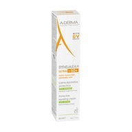 A-DERMA EPITHELIALE A.H ULTRA krém SPF50 40ml