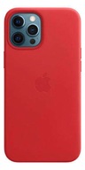 Originálne puzdro pre APPLE IPHONE 12 PRO MAX Scarlet