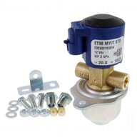 BRC plynové zariadenie 03EV00100054 SOLENOIDOVÝ VENTIL PLYNOVÝ VENTIL LPG