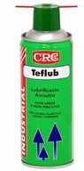 CRC-TEFLUB Mazivo na teflónovej báze - 500 ml