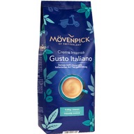 Movenpick Gusto Italiano Zrnková káva 1kg