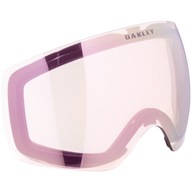 OKULIAROVÉ OKULIARE Oakley Flight Deck L(XL) Prizm HI PINK S1 46%