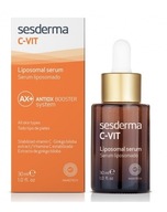 Sesderma C-Vit lipozómové sérum na tvár 30 ml