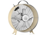 ventilátor SWAN SFA12630CN