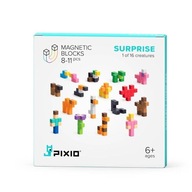 Bloky Pixio Surprise