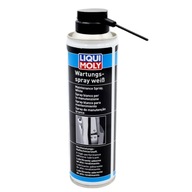 Biele mazivo 3075 Liqui Moly na zámky 250ml