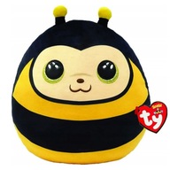 TY 39230 SQUISH-A-BOOS 22 CM ZINGER BEE