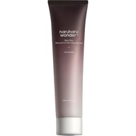 HARUHARU WONDER Čierna ryža Moisture 5.5 jemný čistiaci gél 100 ml