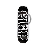 Skateboard FLIP Prívesok na kľúče na skateboard