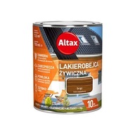 ALTAX Resin moridlo 0,75l HNEDÁ