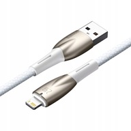 BASEUS USB LIGHTNING KÁBEL PRE IPHONE IPAD 2.4A 1M