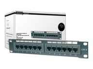 DIGITUS DN-91512S Patch panel Digitus 10