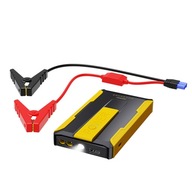 POWER BANKA JUMP STARTER STARTER BOOSTER 6000mAh