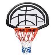 Súprava ráfikov na basketbalovú dosku Basket Meteor Rim