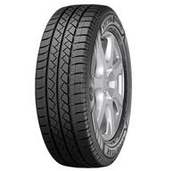 1x celoročná pneumatika 195 / 70R15C Goodyear Vector