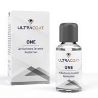 Ultracoat One 30 ml 9H tvrdý keramický povlak