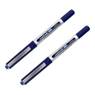 Guľôčkové pero Uni Ub-150, modré, 0,5 mm