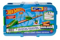 Hot Wheels Track Basic Box HNJ66 Mattel