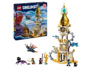 LEGO DREAMZzz Piesková veža 71477