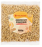 píniové oriešky PINI 500g PREMIUM ÚŽASNÉ