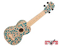 UHLÍKOVÁ UKULELE WU-21 C1