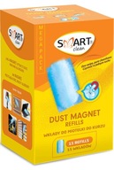 Prachovky SMART Clean Magnet, 15 ks