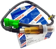 BOSCH LAMBDA SNÍMAČ PRE CITROEN C4 A C5 III 1,6 THP