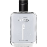 STR8 FAITH PO HOLENÍ 100ml