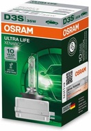 OSRAM Ultra Life Xenarc Filament D3S 4300K ​​​​PK32D-5