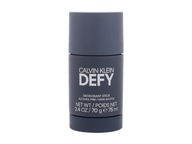 Calvin Klein Defy deodorant tyčinka 75 ml