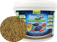 TETRA Tetra Pro Algae Multi-Crisps 10l vedierkové krmivo