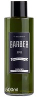 MARMARA BARBER Kolínska voda č.5 500ml po holení