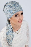 TURBANSKÁ ŠÁLKA CARMEN C/129 VÝPREDAJ TURBANOV