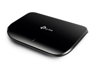 TP-Link 5-portový prepínač - Gigabit TL-SG1005D