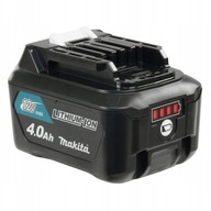 MAKITA BL1041B Batéria 12V MAX 4,0Ah Li Org.