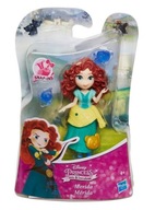 Doplnky pre bábiku Disney Merida the Brave Hasbro B5321