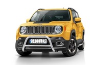 Jeep Renegade bar s priečnikom SCHVÁLENÉ