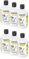 6x KARCHER RM 519 1L na čistenie kobercov