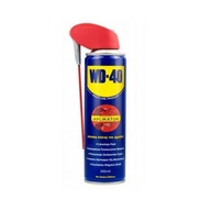 WD-40 250ml s aplikátorom, príprava na viac úloh