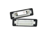 LED DESOVÉ LAMPY MERCEDES W202 W210 SET