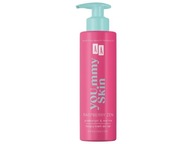 AA Yoummy Skin Raspberry Zen Upokojujúci krém na ruky 200 ml