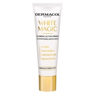 DERMACOL White Magic Blurring Active Primer báza pod make-up 20ml