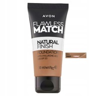 AVON Flawless Match 260G tekutý základ