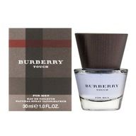 BURBERRY Touch for Men EDT toaletná voda 30ml